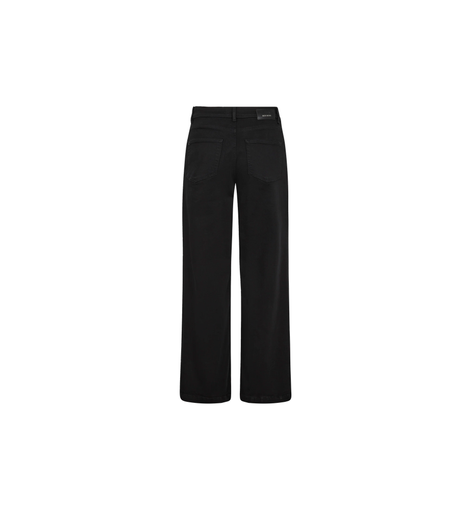 Dara Deluxe Denim