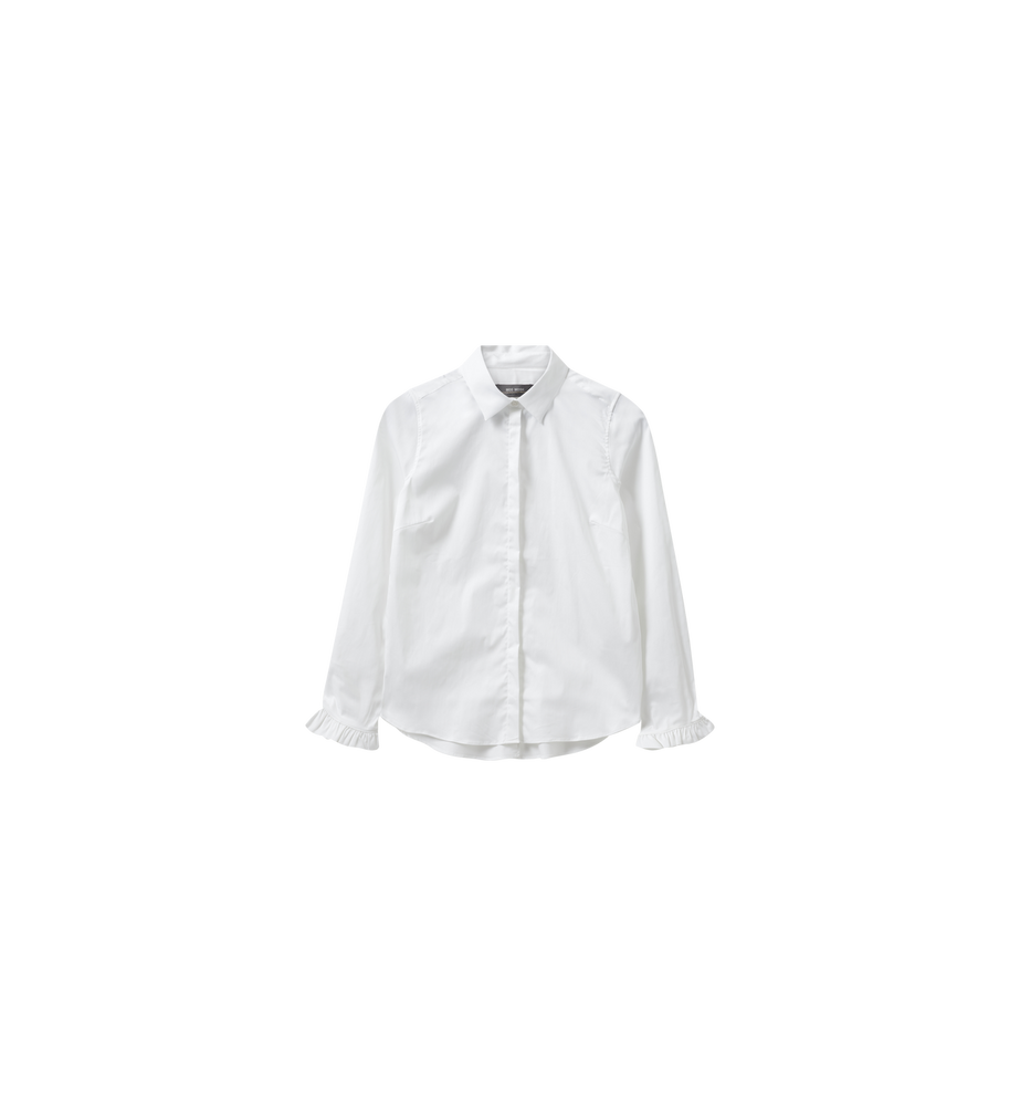 Mattie Flip Shirt