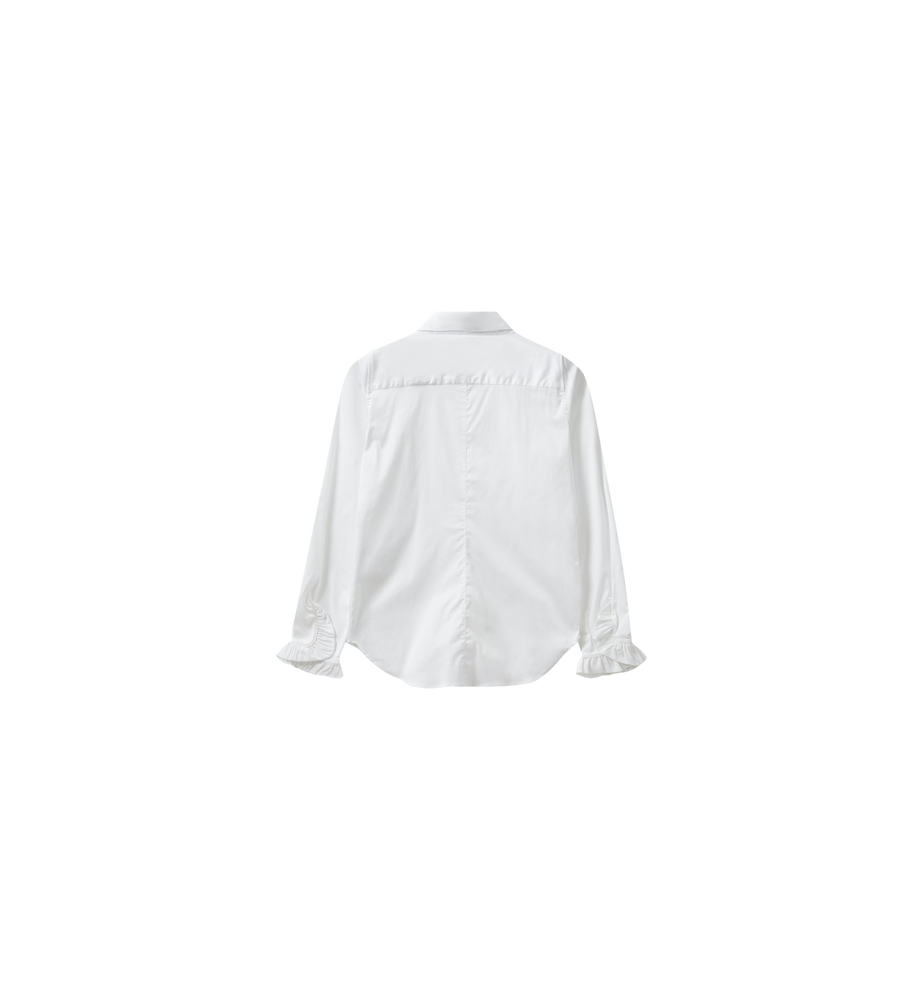 Mattie Flip Shirt