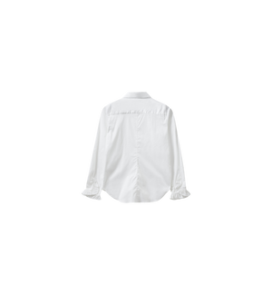 Mattie Flip Shirt