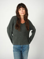Thora V-Neck Sweater