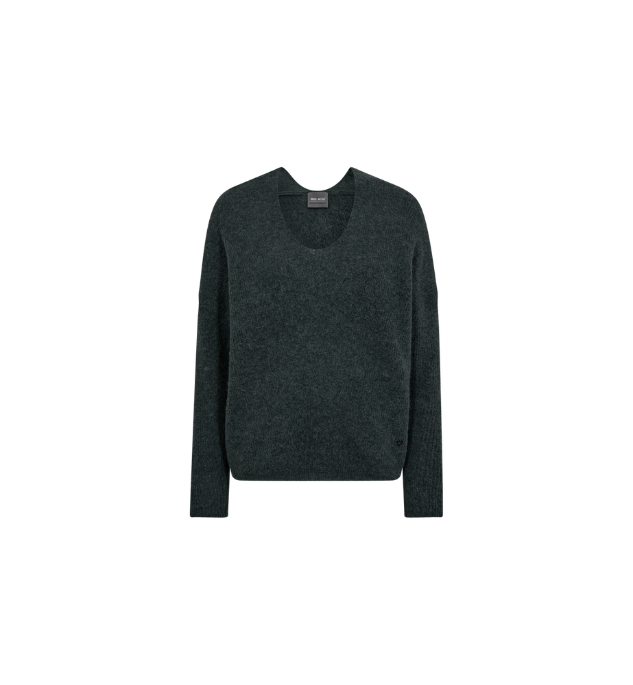 Thora V-Neck Sweater