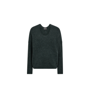 Thora V-Neck Sweater