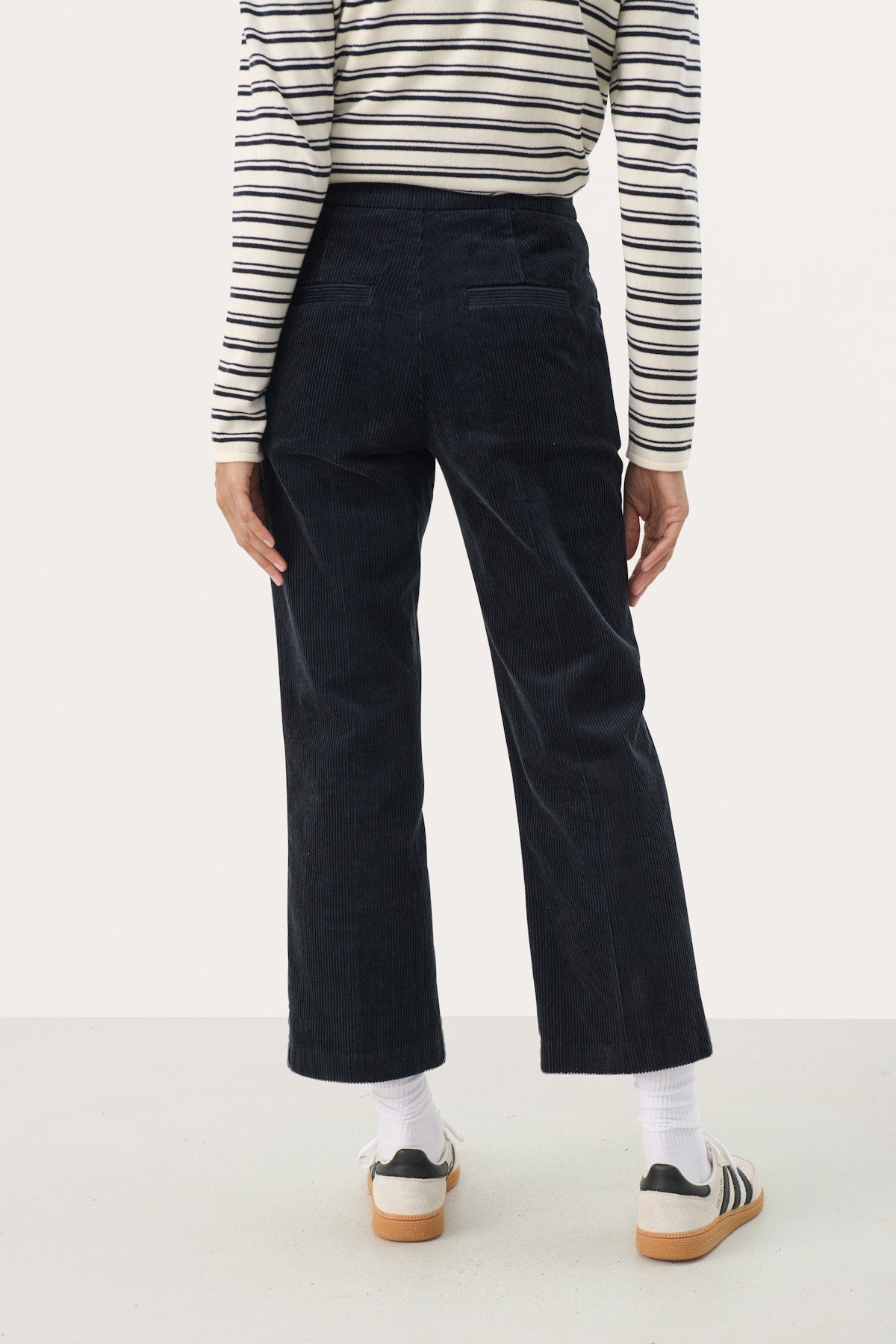Misha Cord Trousers
