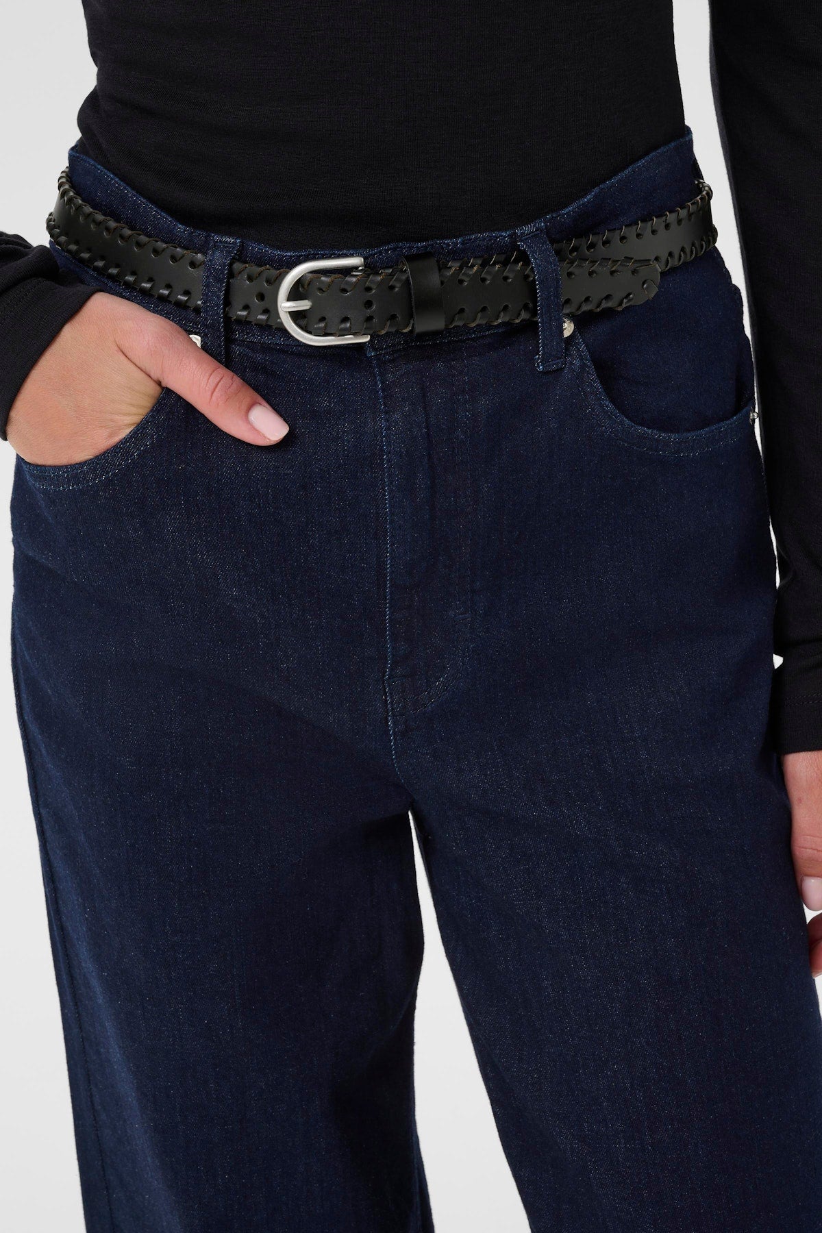 Selvi Belt