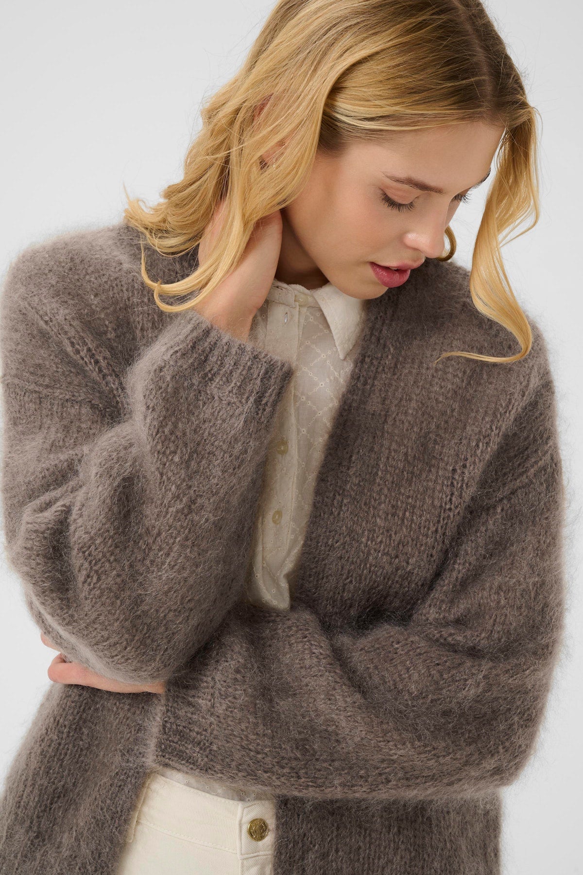 Rastina Cardigan