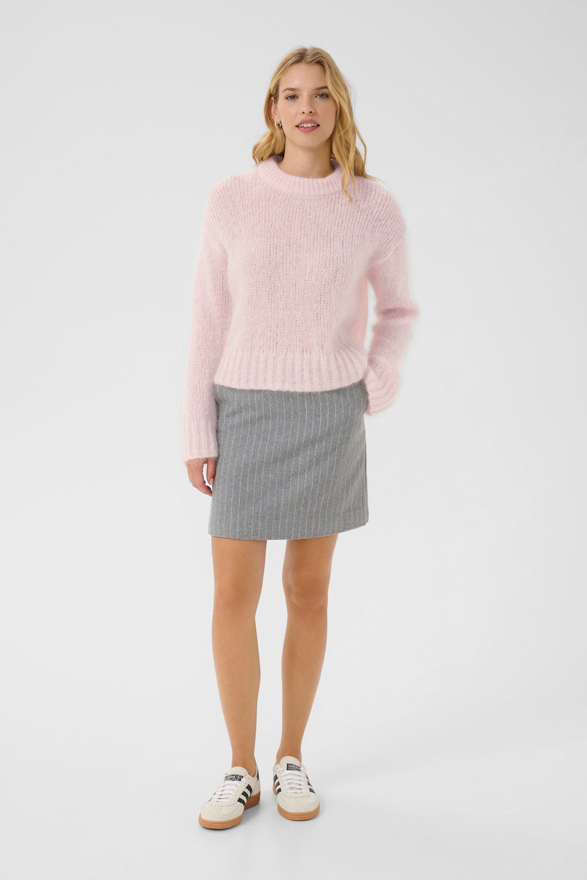 Sille Pullover