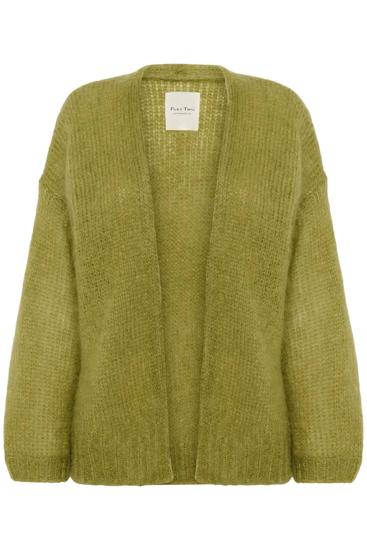 Rastina Cardigan