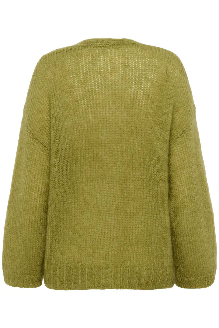 Rastina Cardigan