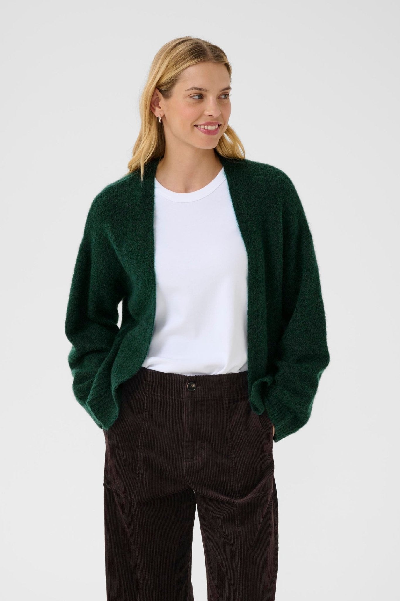 Rastina Cardigan