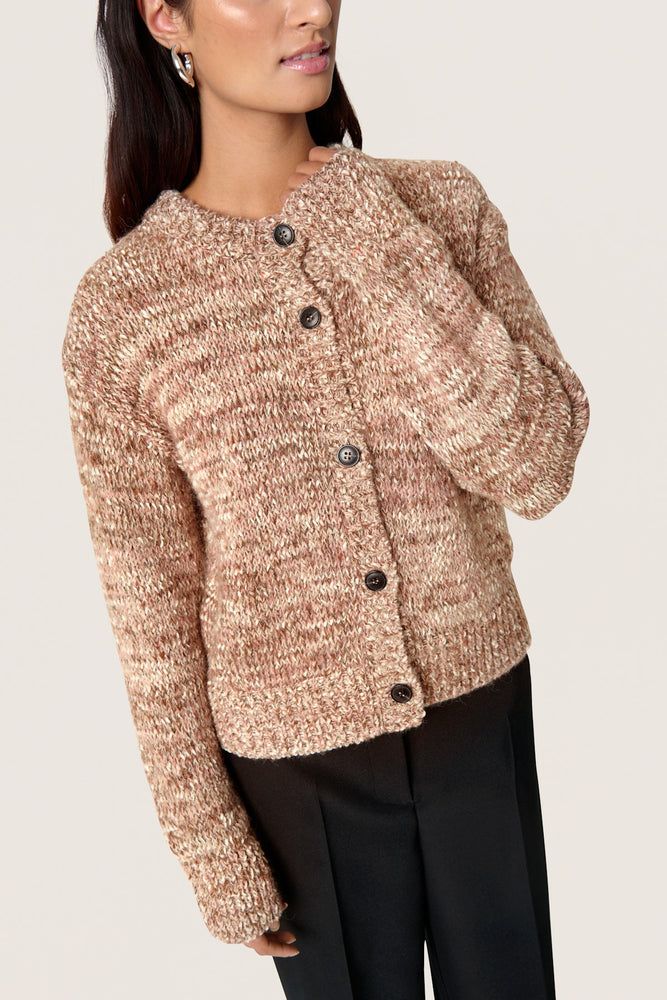 Macawi Cardigan