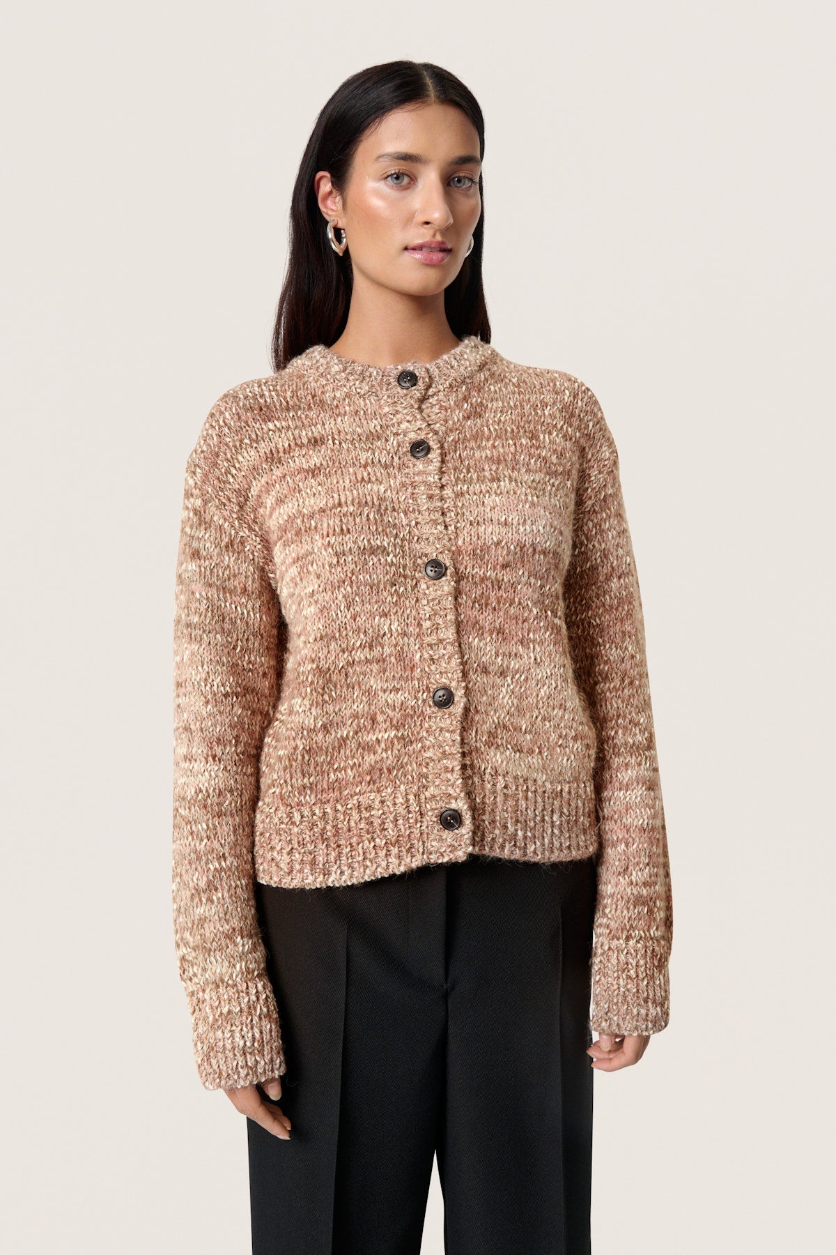 Macawi Cardigan