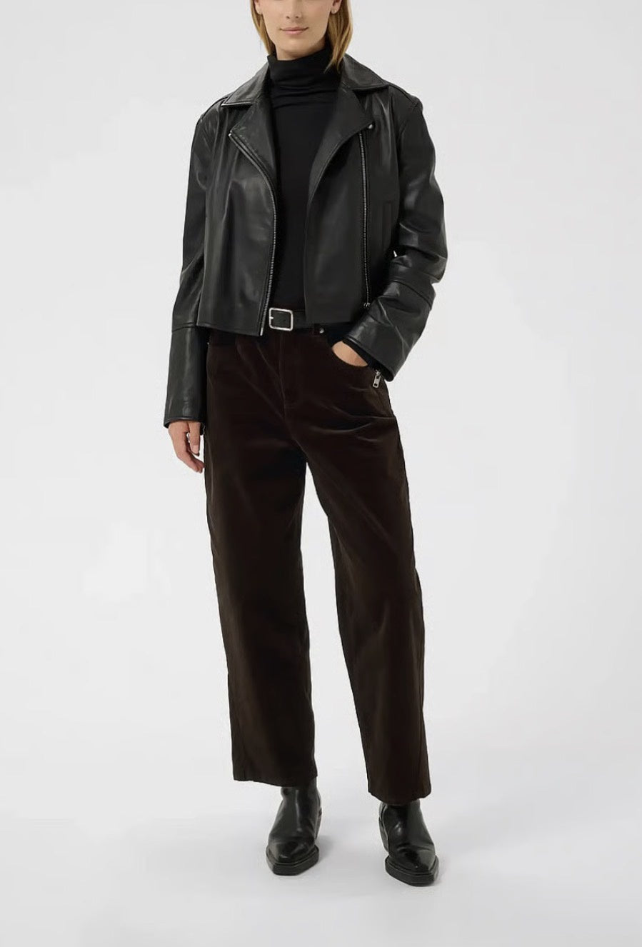 Adelena “Corduroy” Jeans