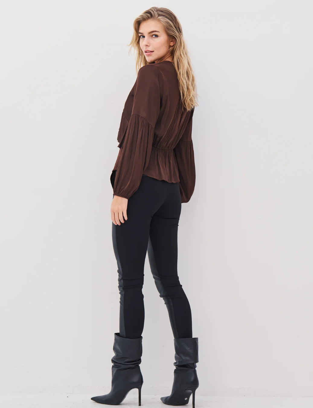 April Leggings
