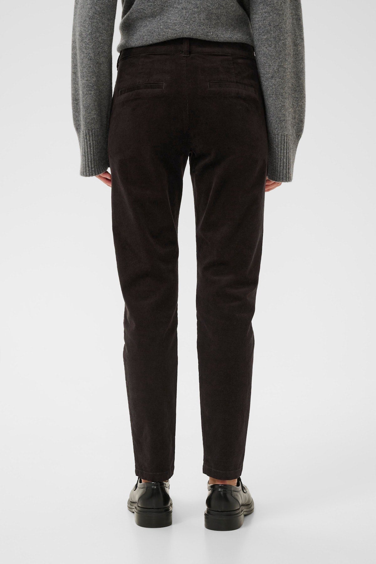 Soffysa Corduroy Trouser
