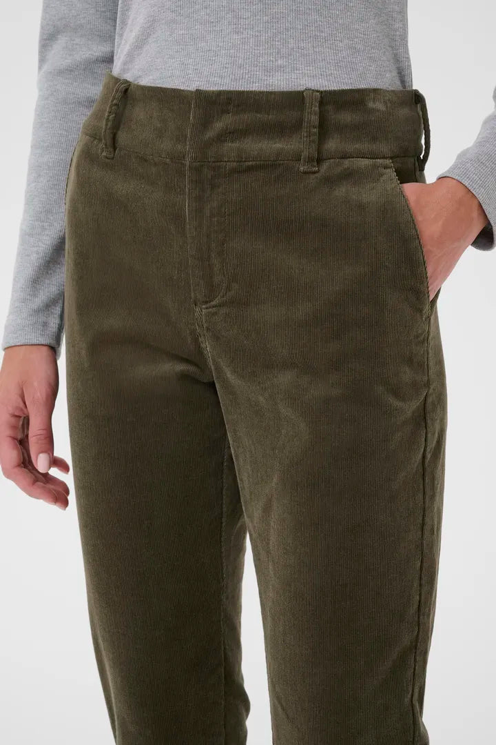 Soffysa Corduroy Trouser