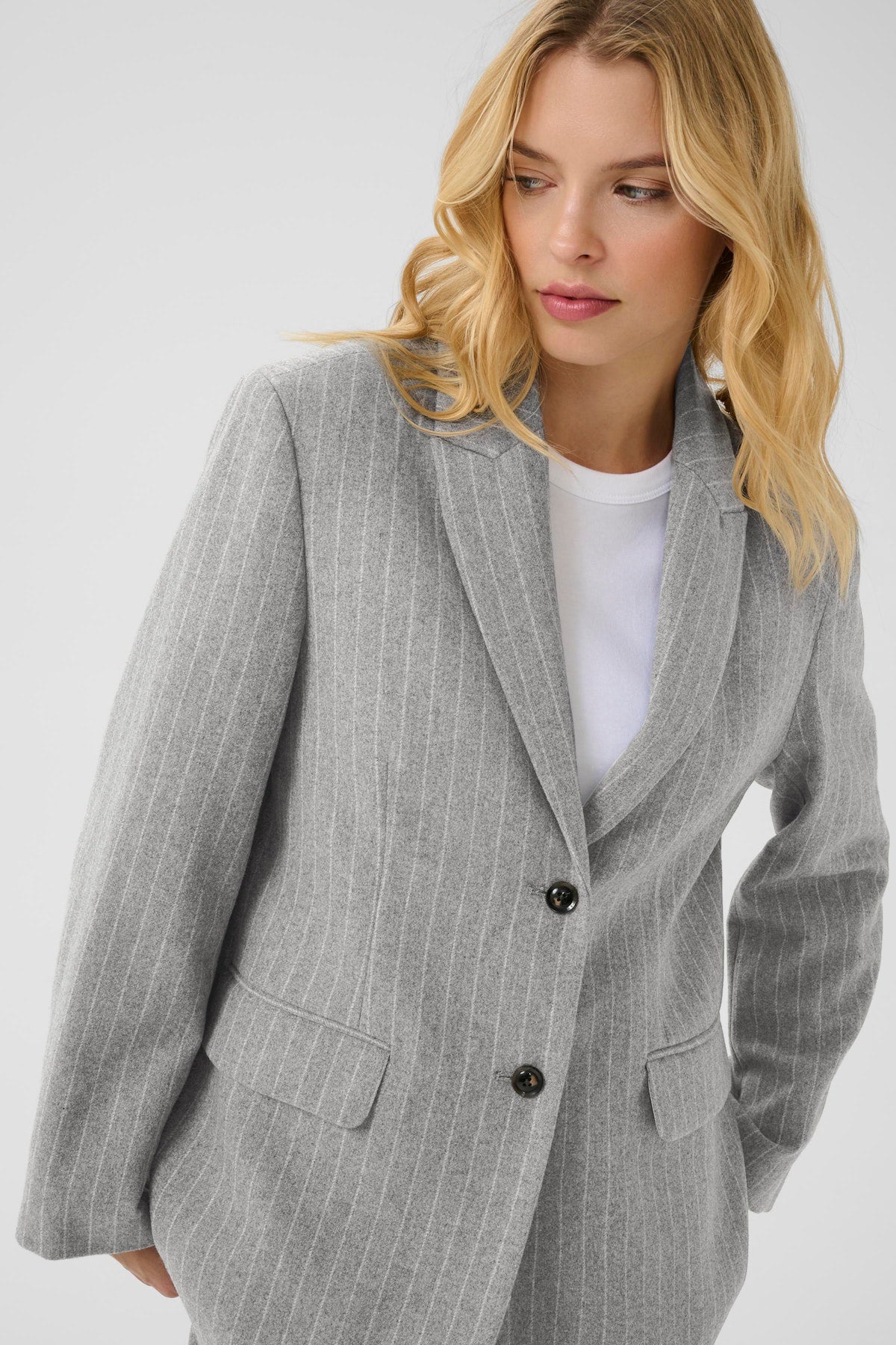Somaya Blazer