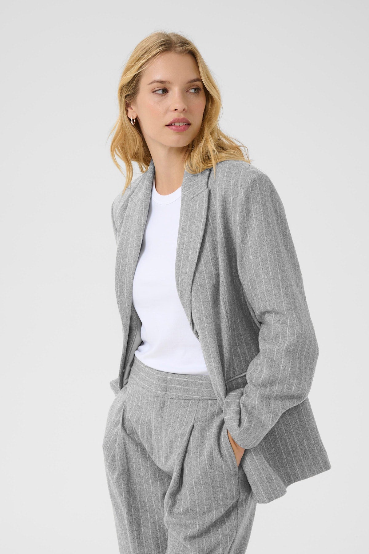 Somaya Blazer