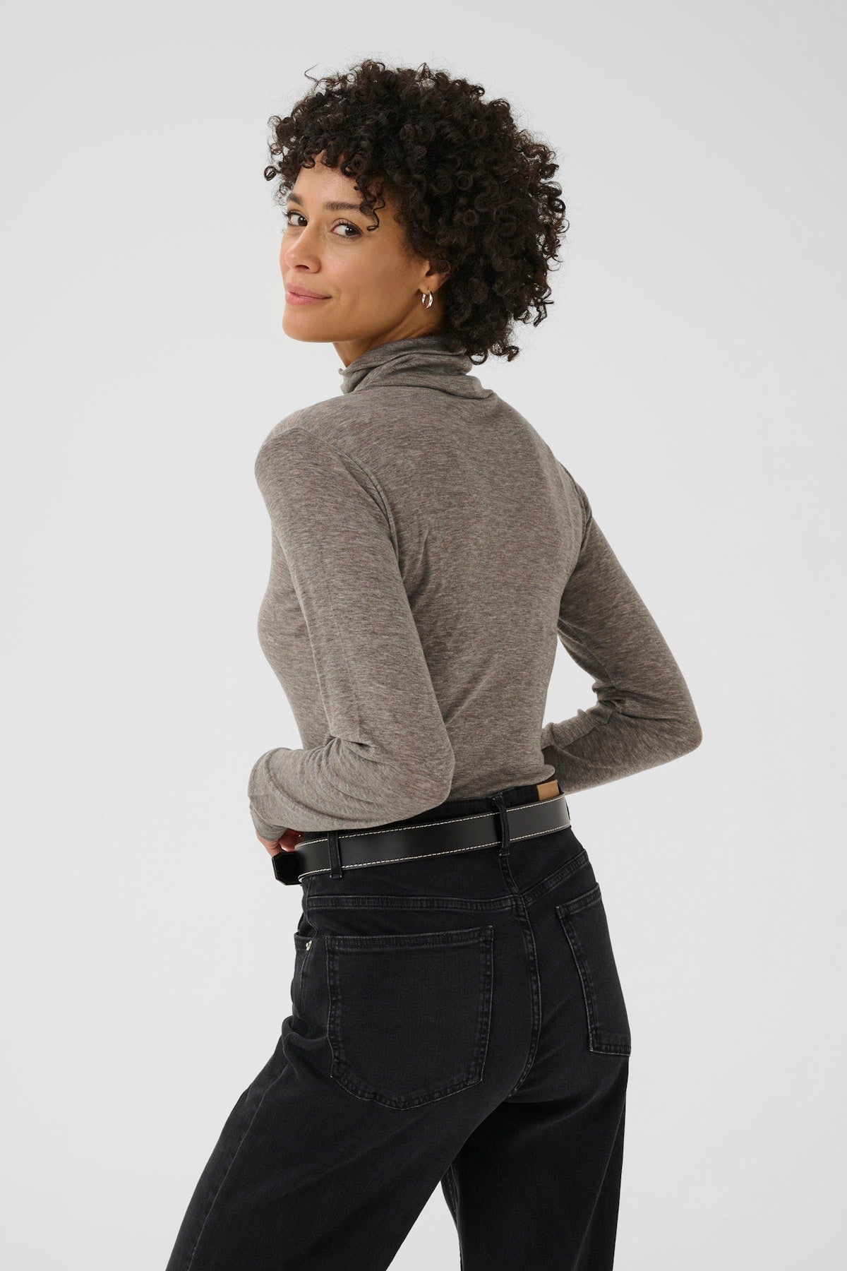 Thildes Turtleneck