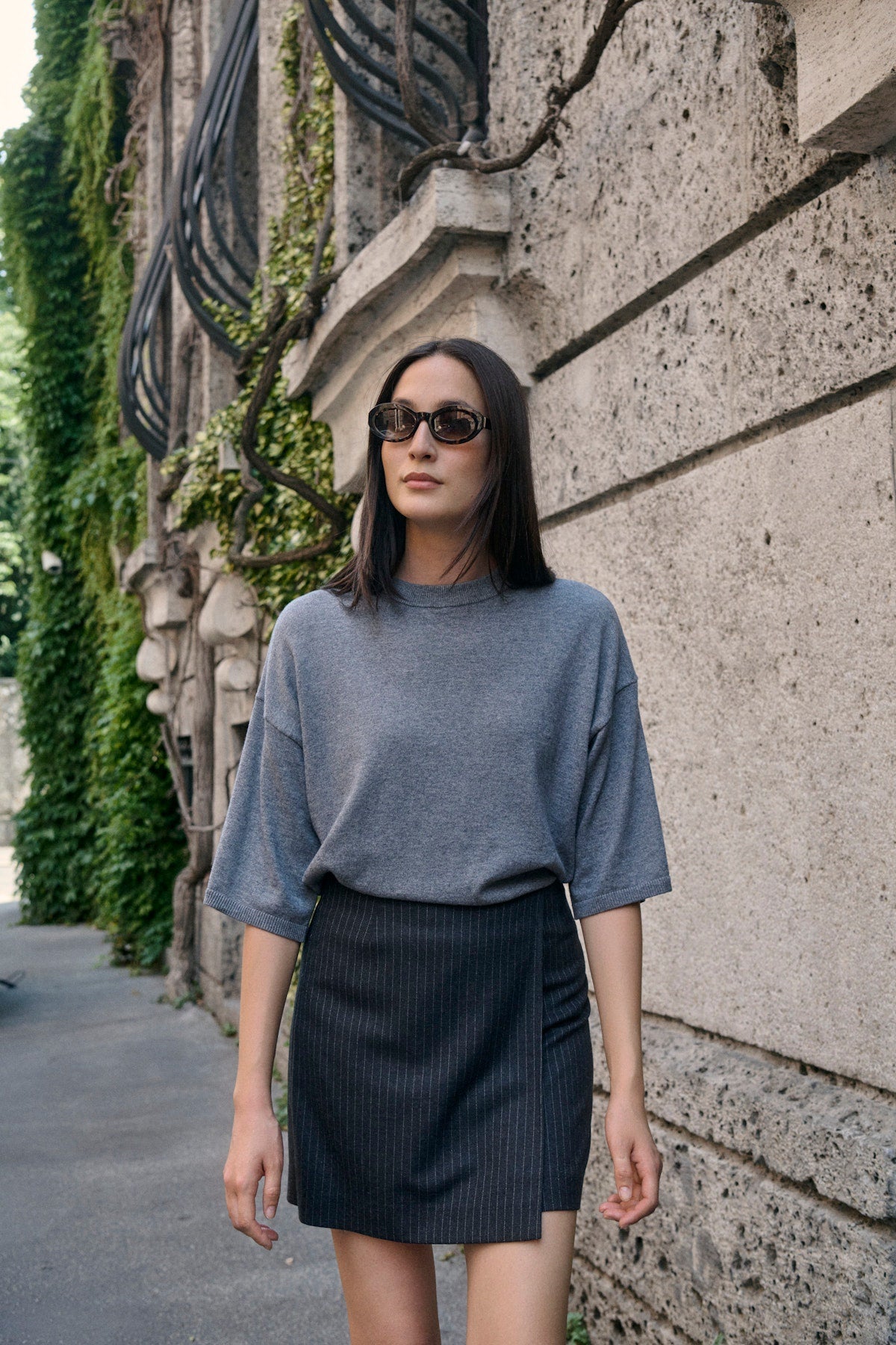 Sanja Pullover