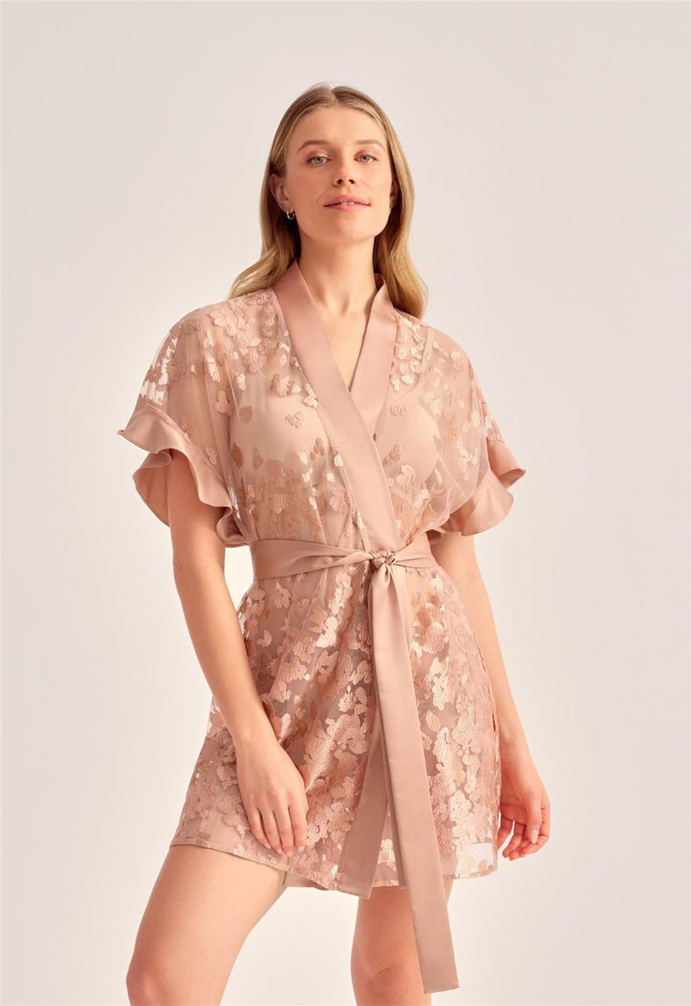 Golden Hour Coverup