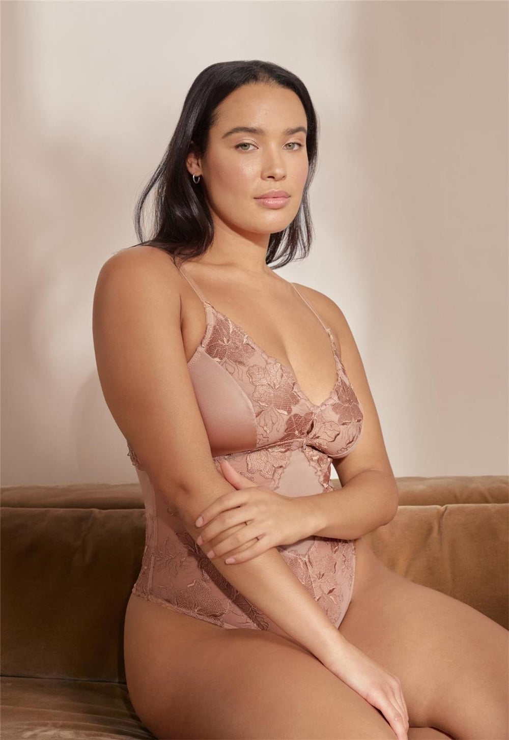 Golden Hour Body Suit