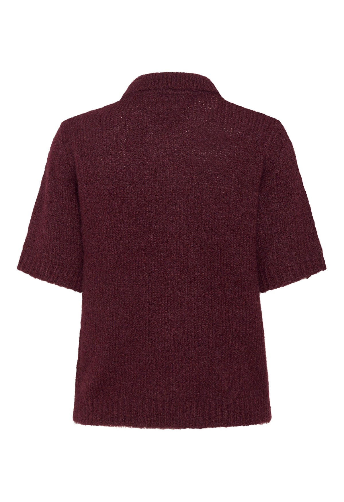 Emilie Polo Pullover