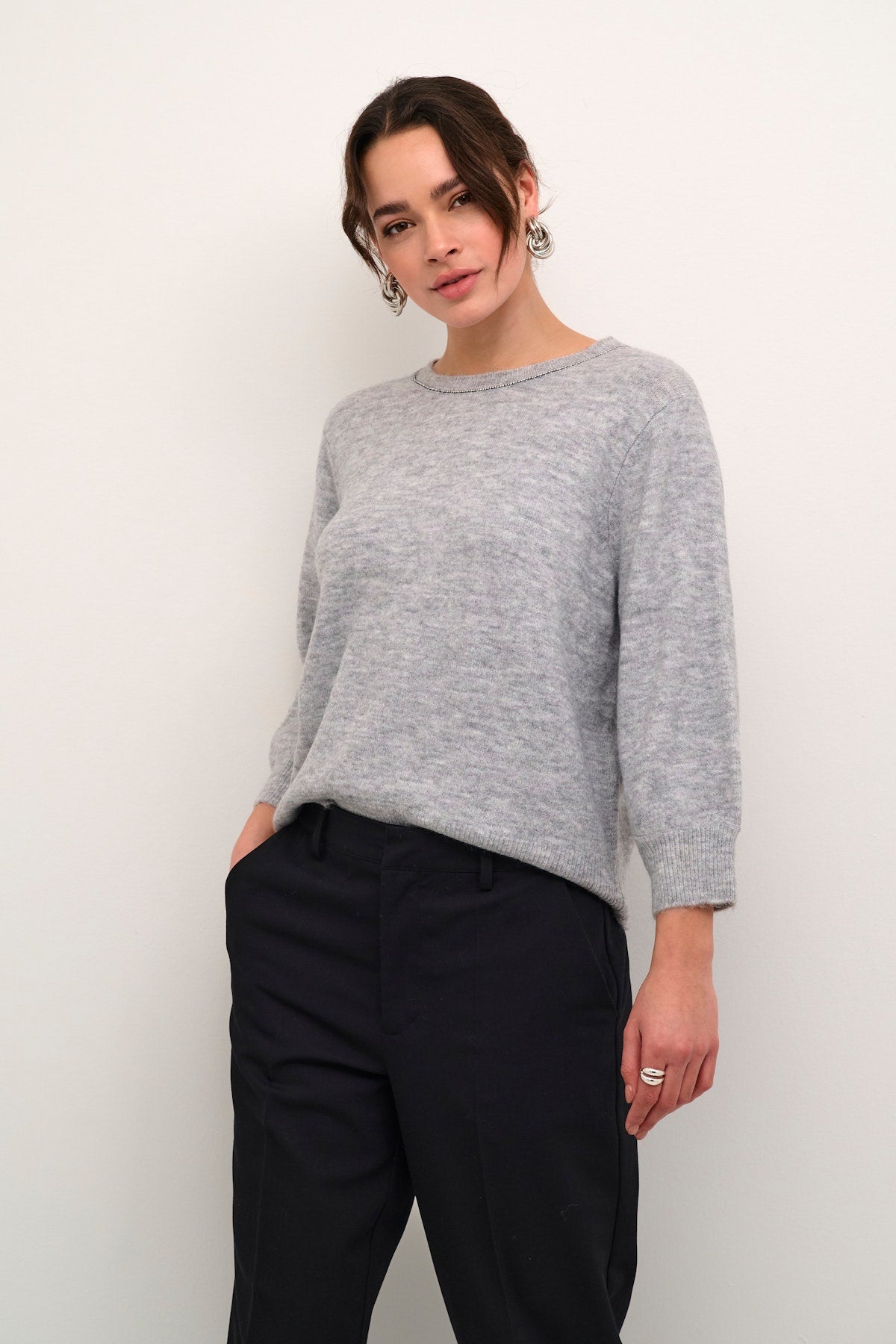 Meridith Pullover