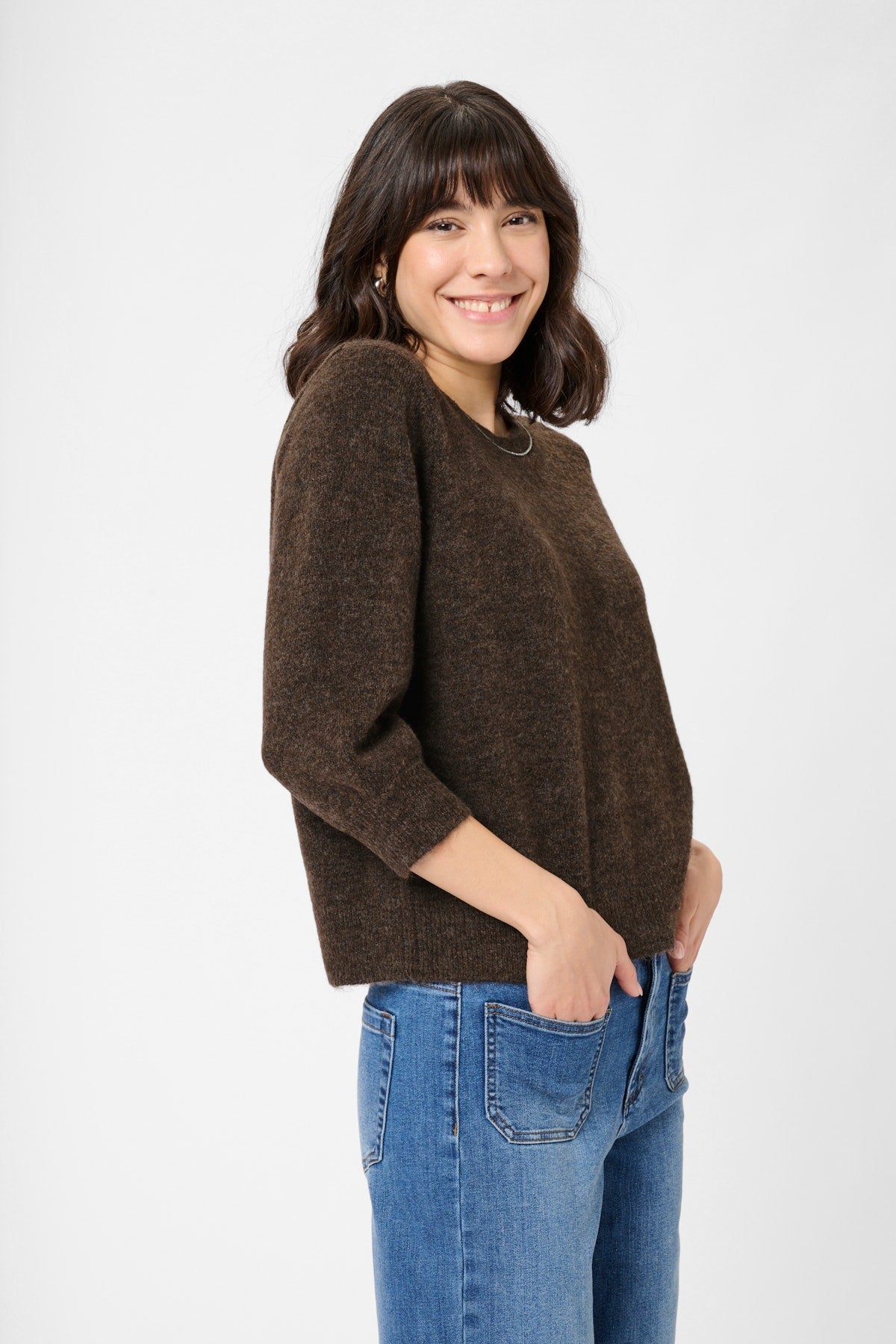 Meridith Pullover