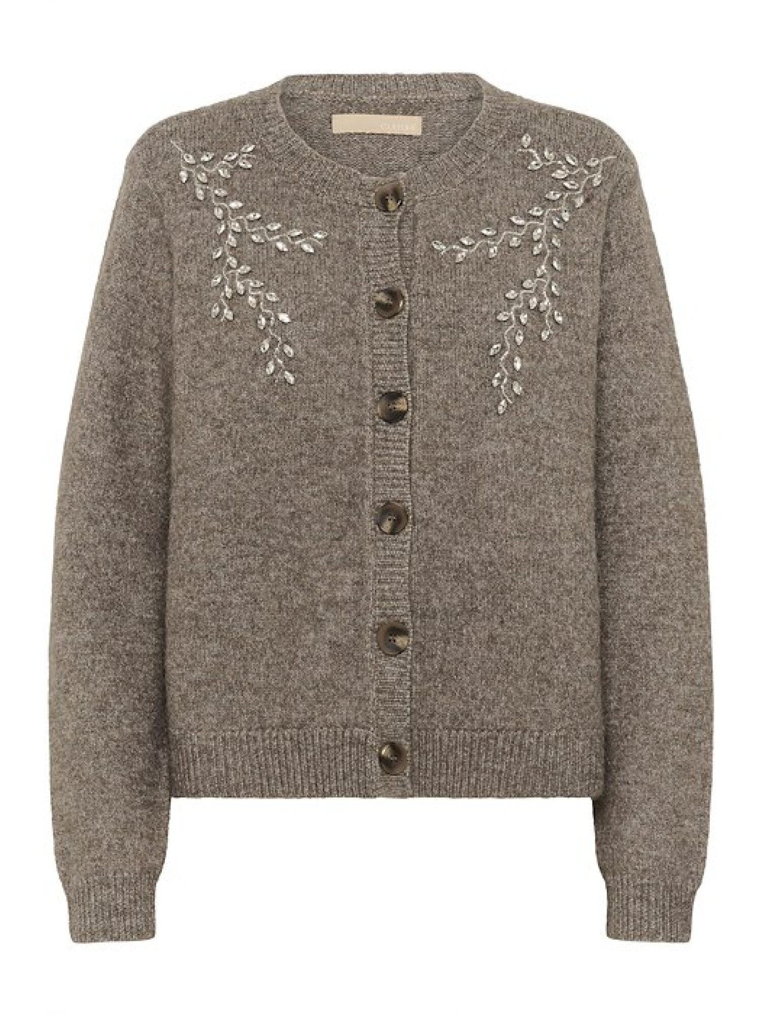 Osana Kimmy Bling Cardigan