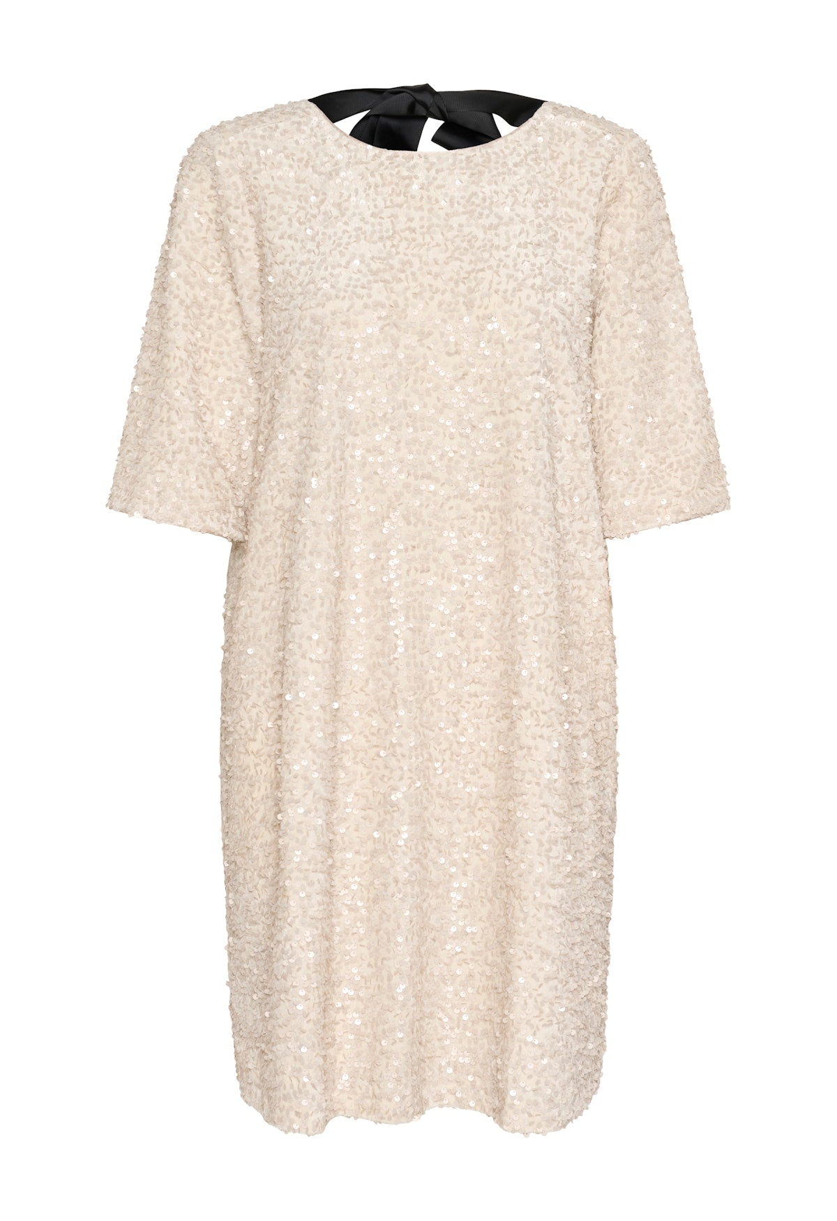 Nali Sequin Dress