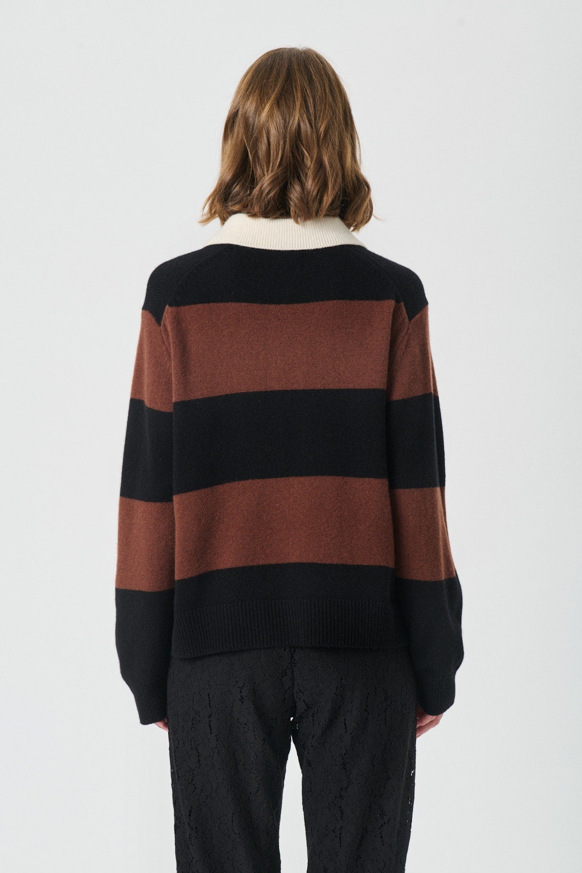 Vinkela Pullover