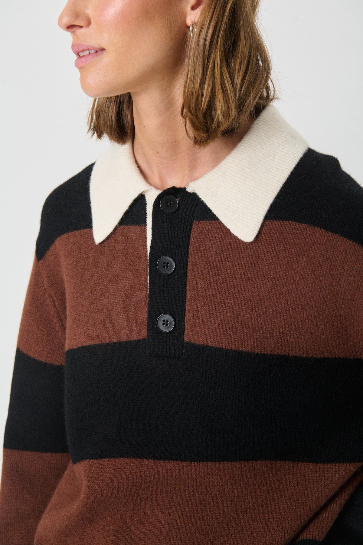 Vinkela Pullover