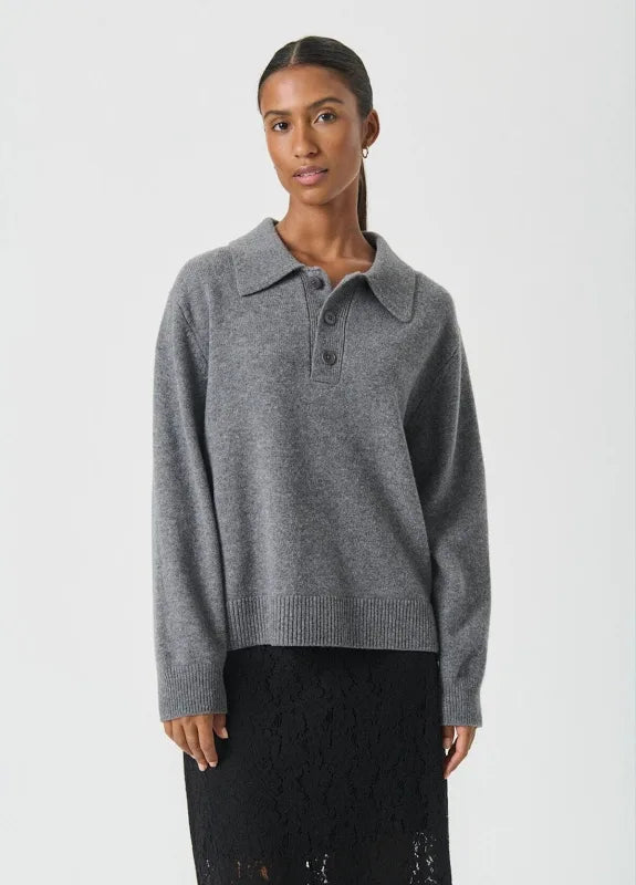 Vinkela Pullover