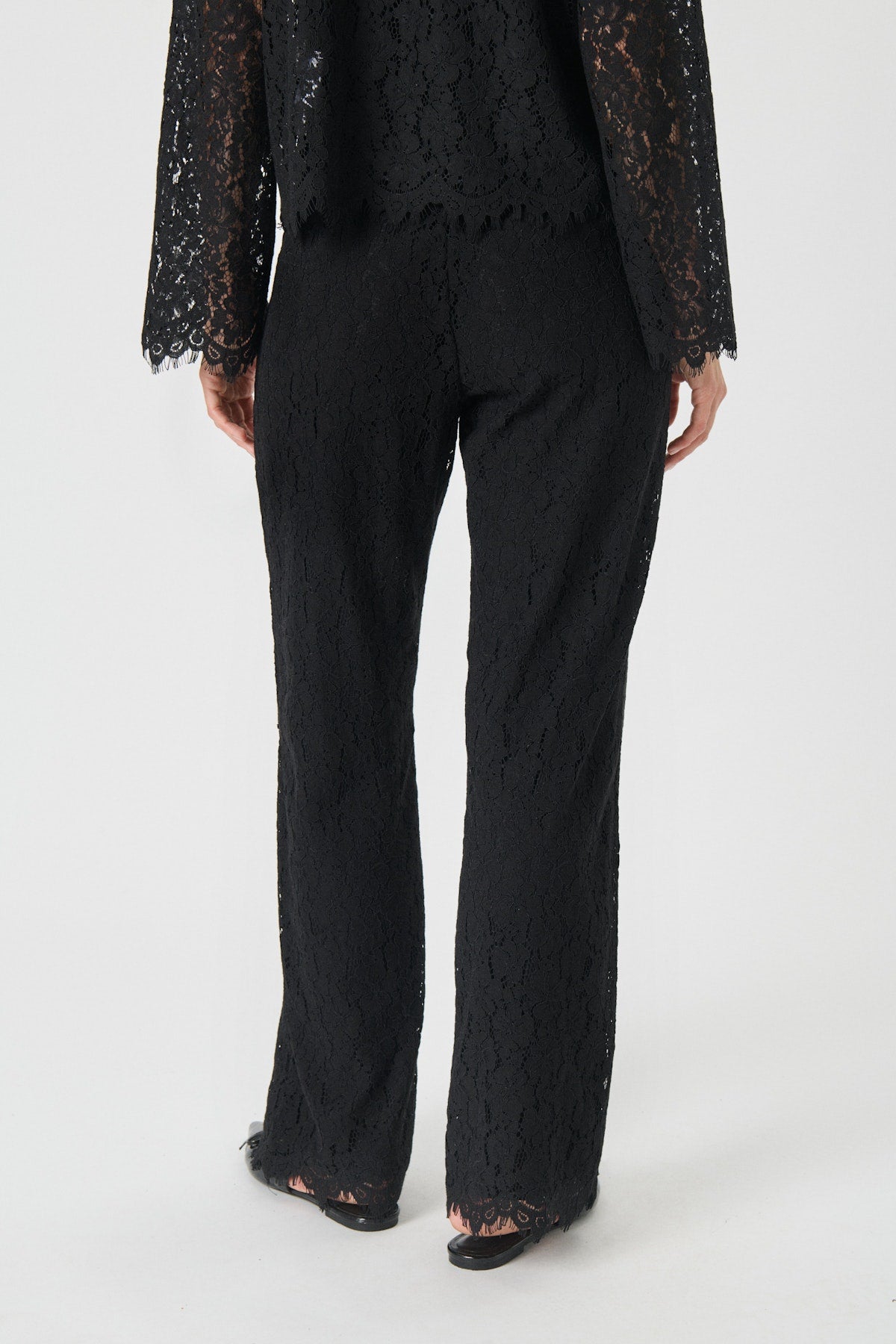 Viana Lace Pant