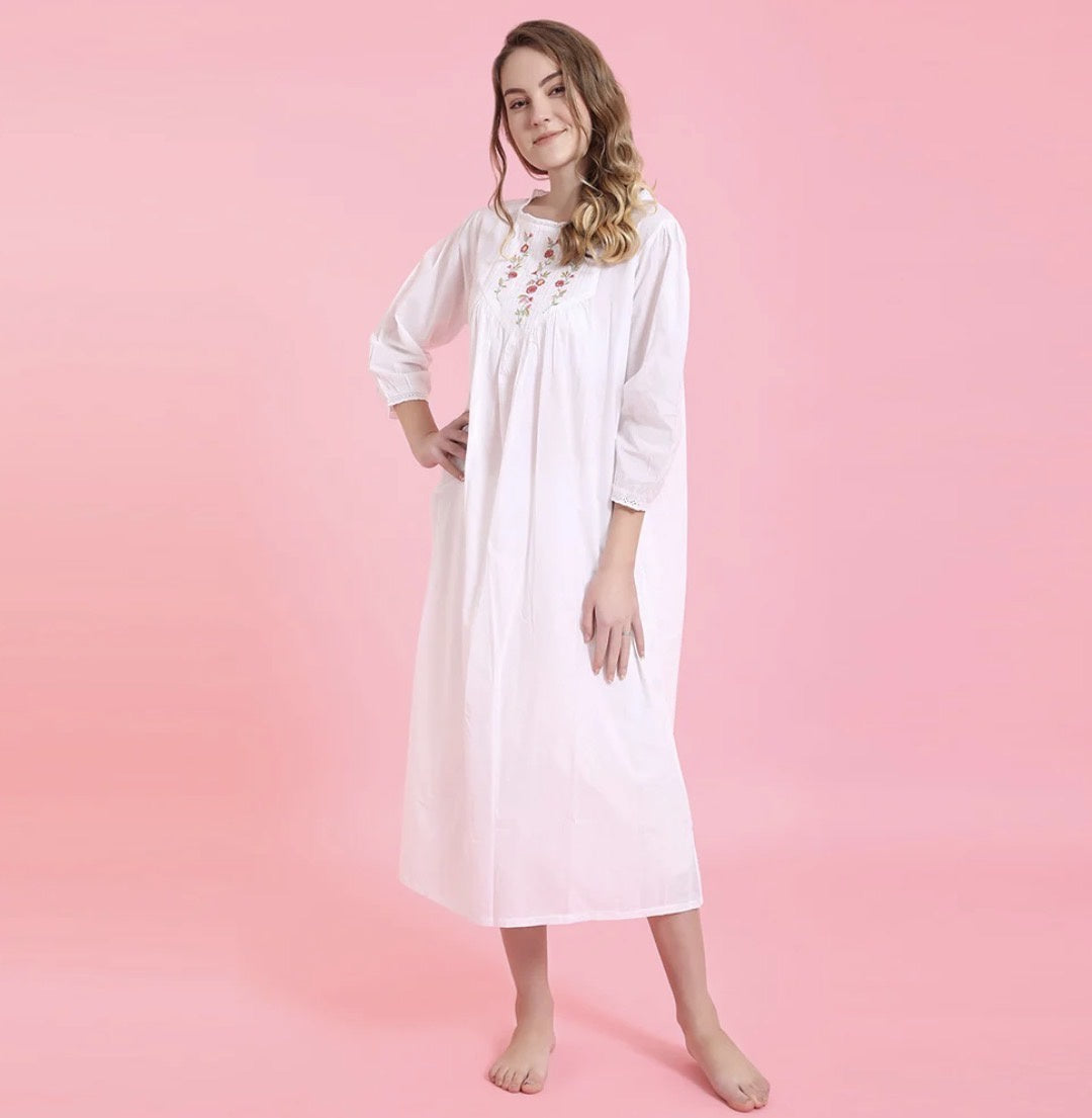 Grace Gown