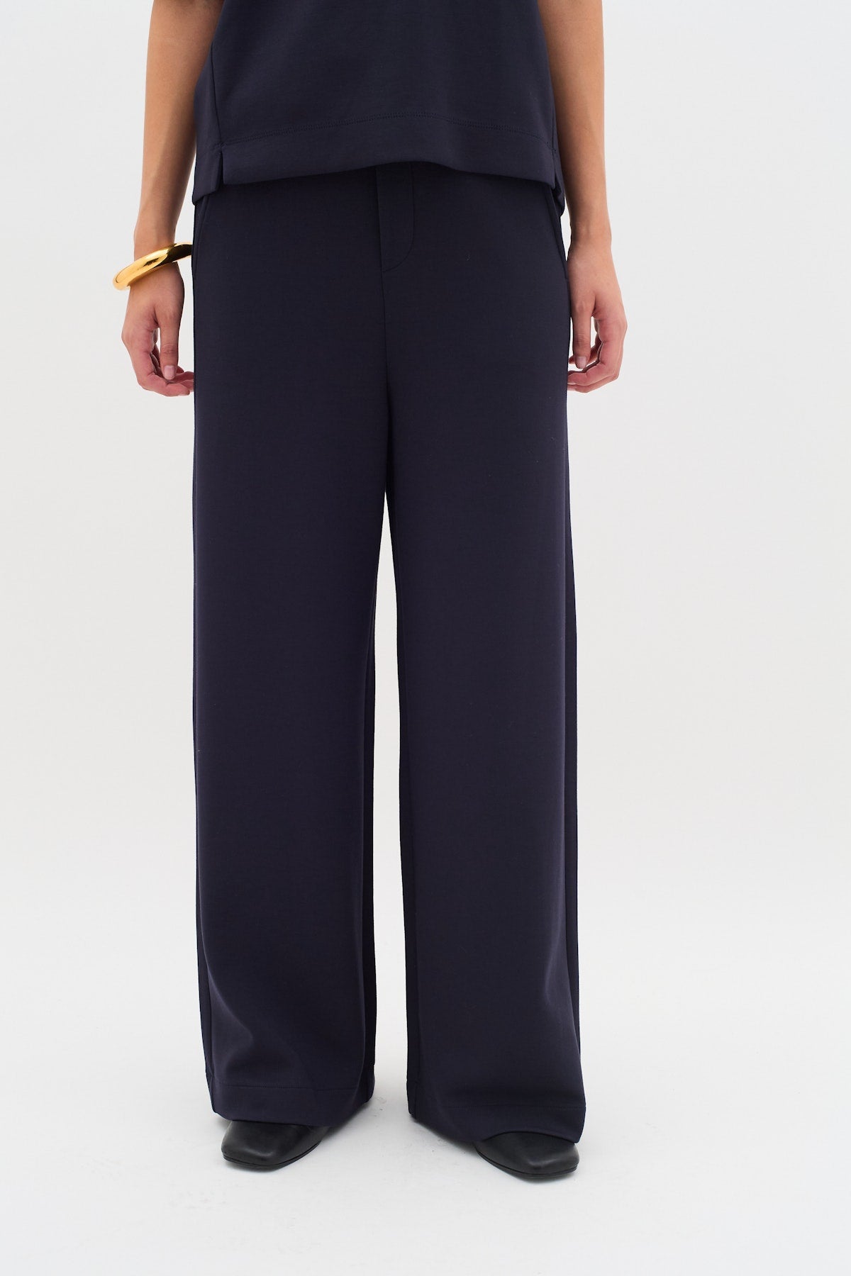 Gincette Pant