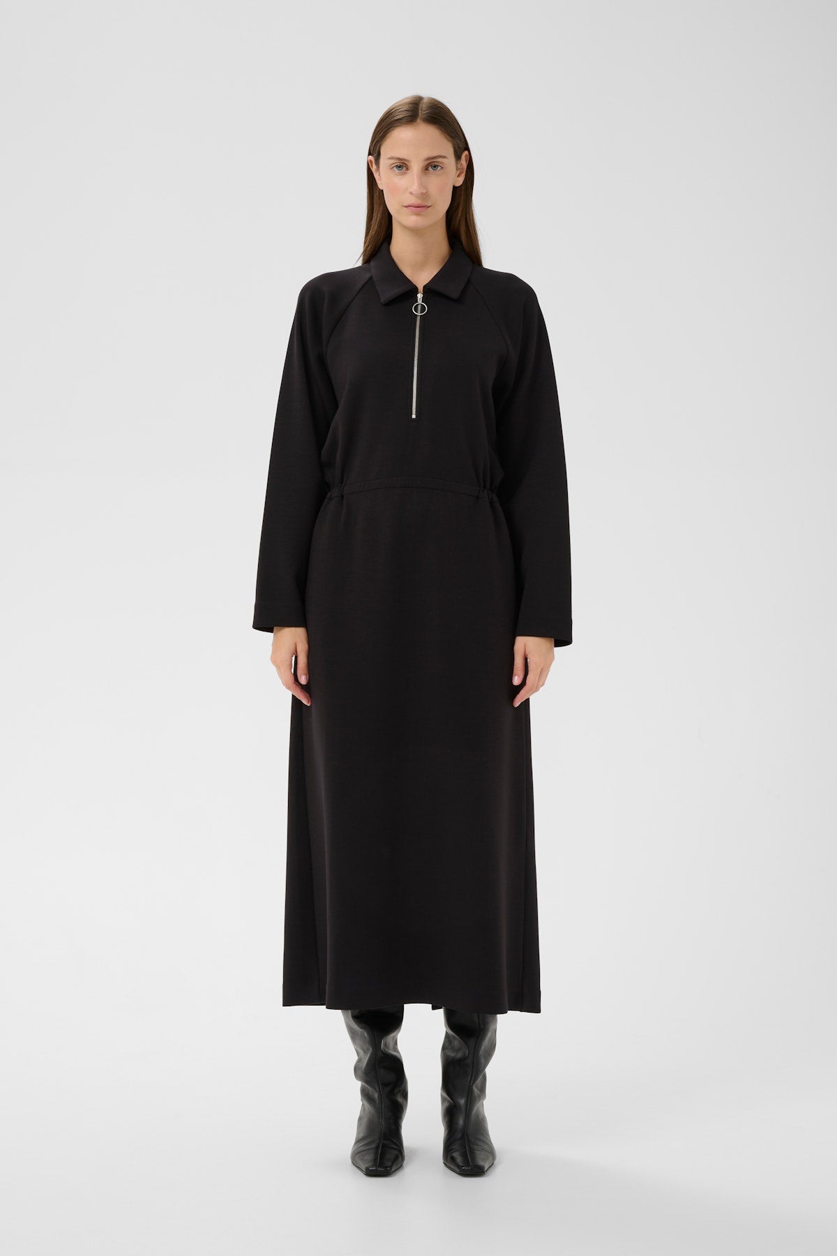 Simi Vincent Polo Dress