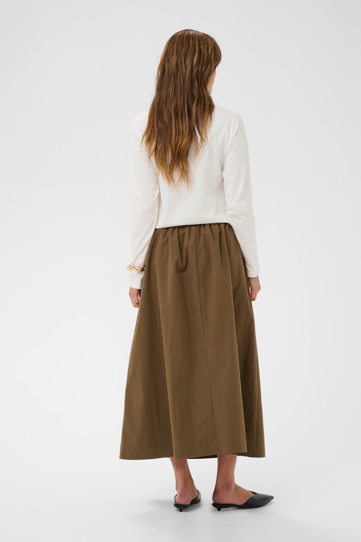 Cornelie Skirt