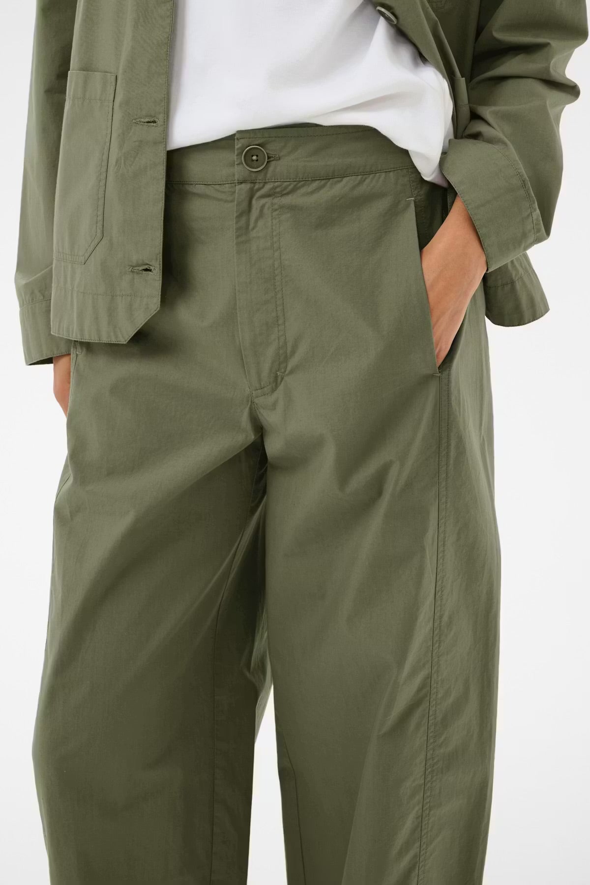 Atimas Barrel Pant