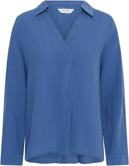 Ayo Linen Shirt