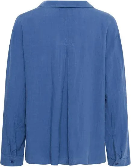 Ayo Linen Shirt