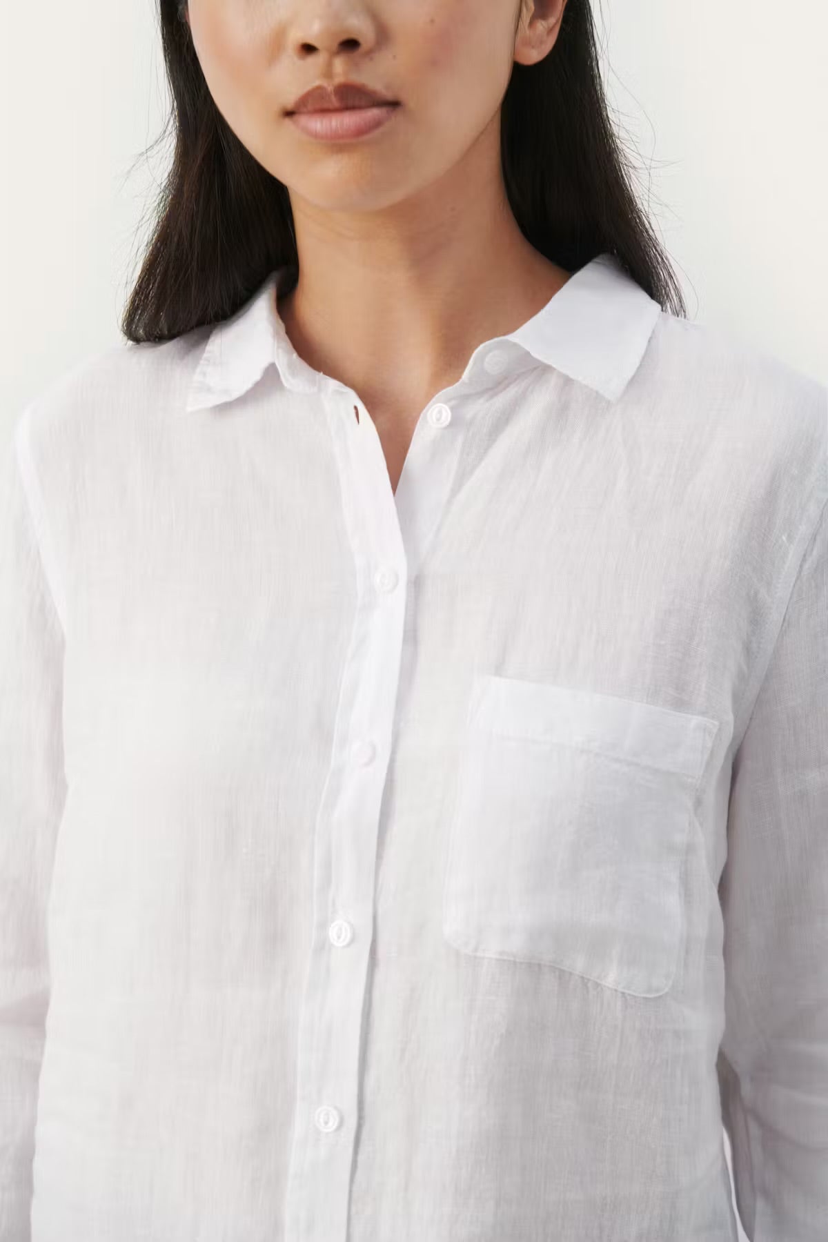 Kivas Linen Shirt