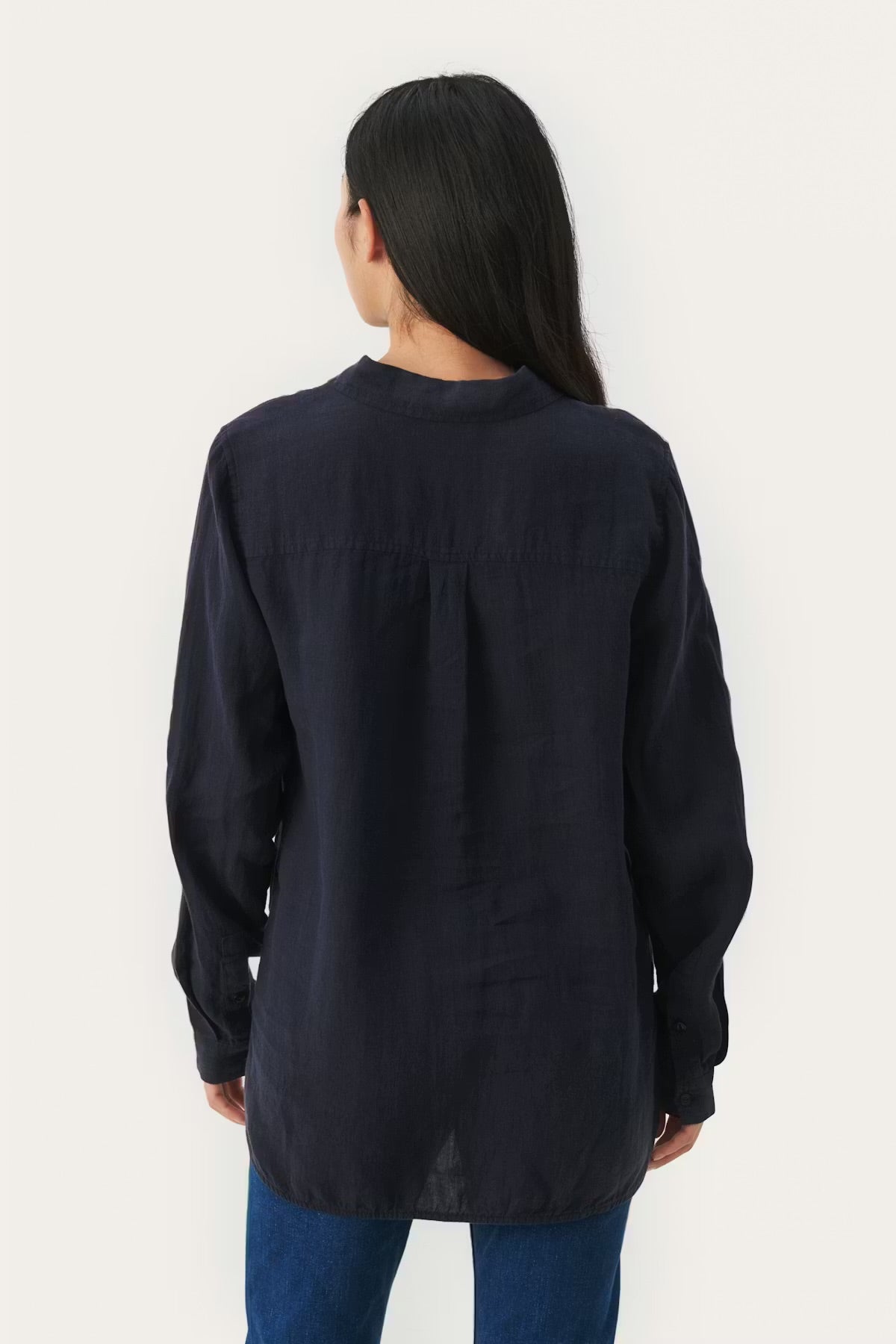 Kivas Linen Shirt