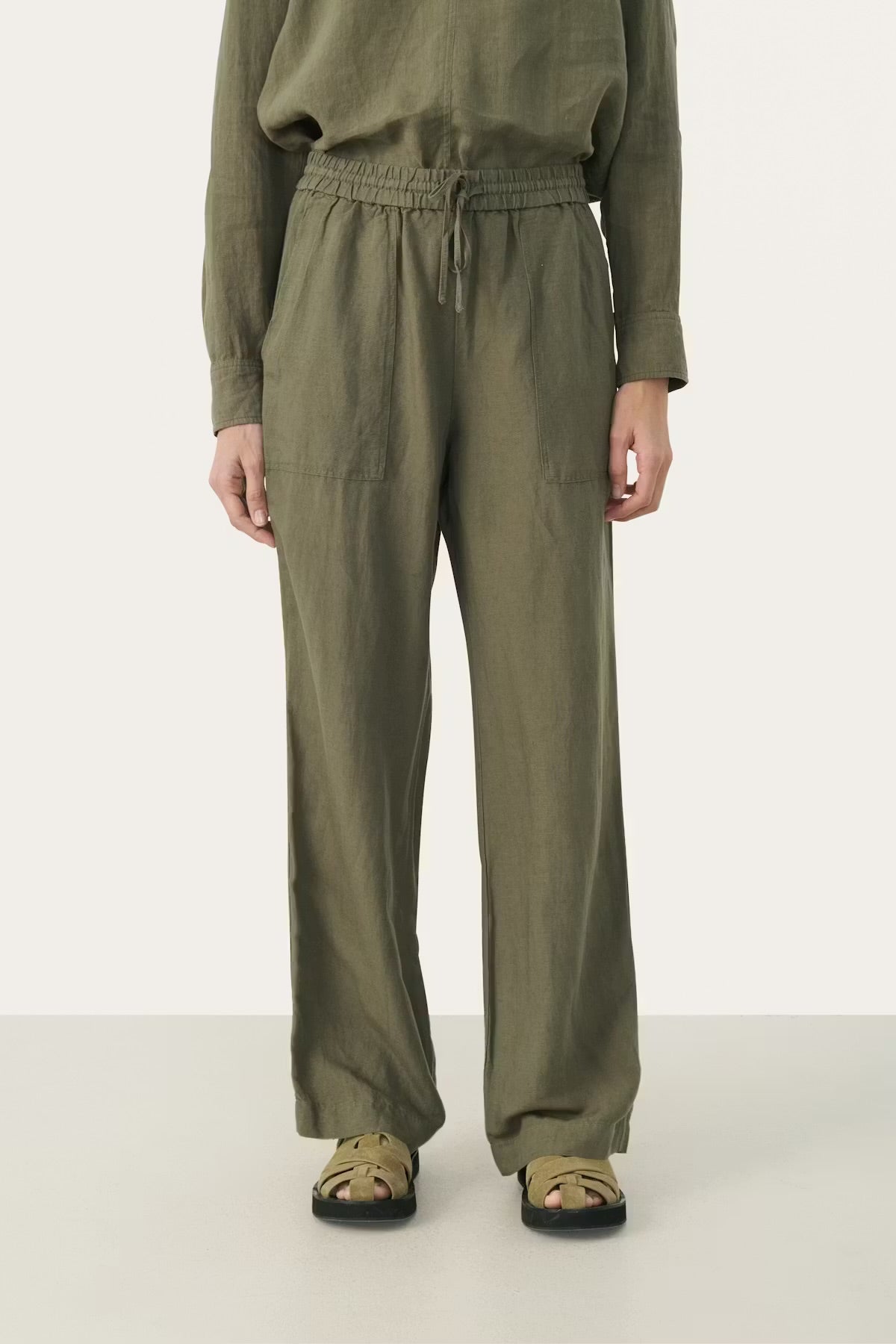 Eniola Trousers