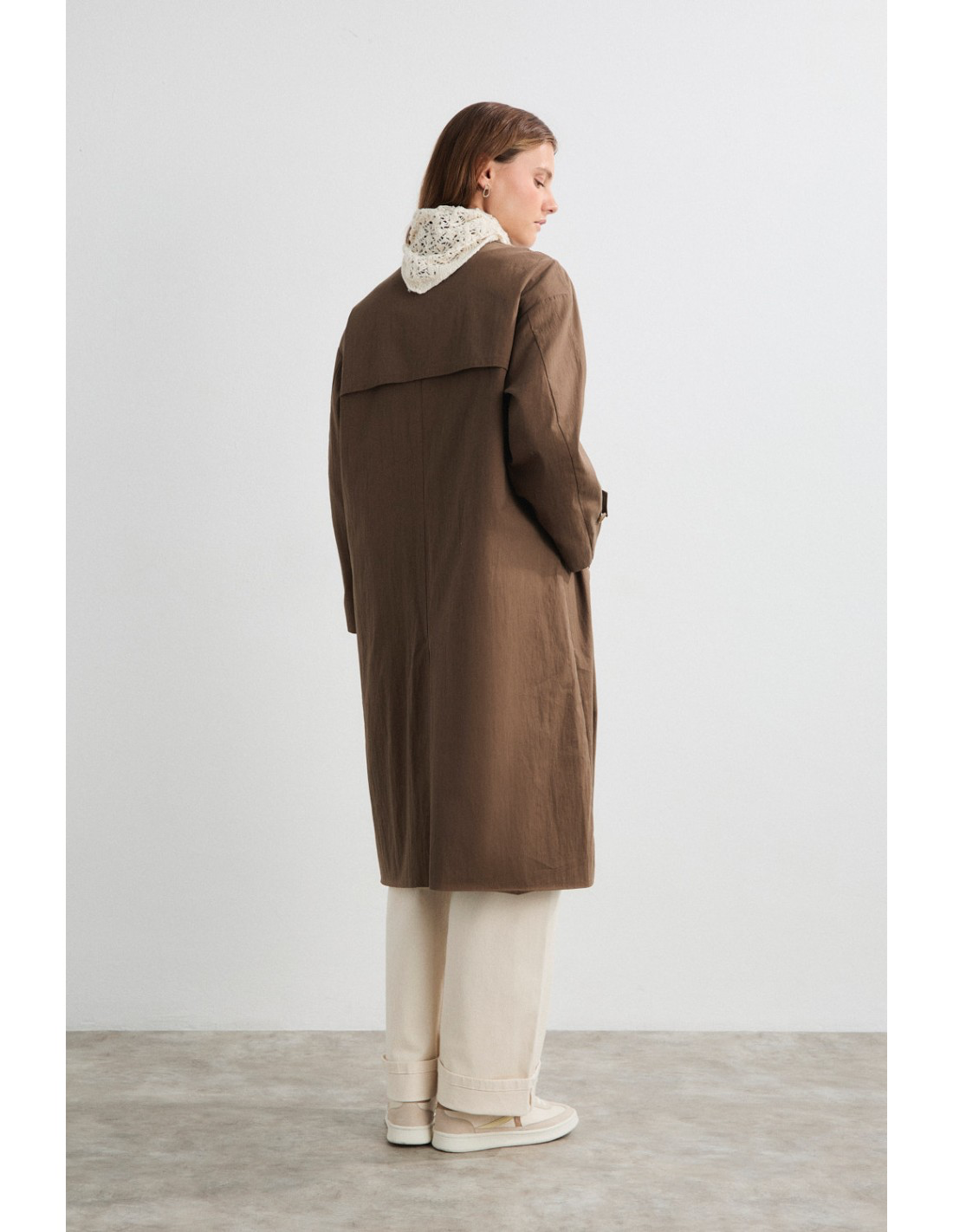 Aelia Trench