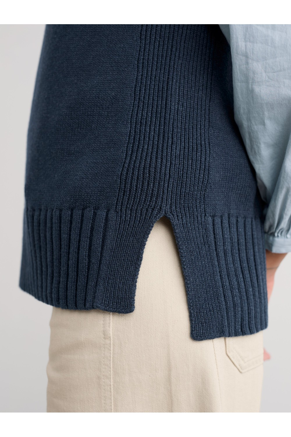 Redstart Vest