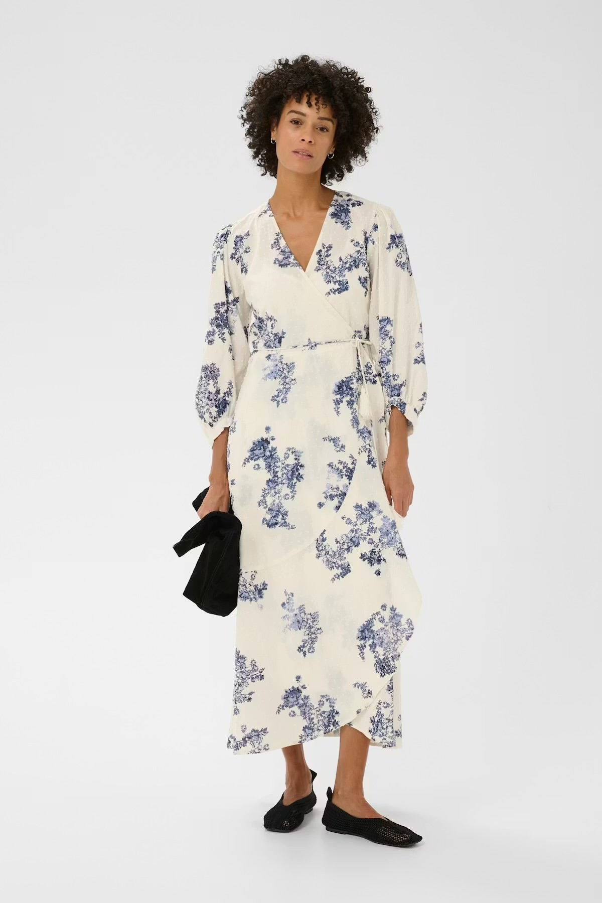 Alya Dress
