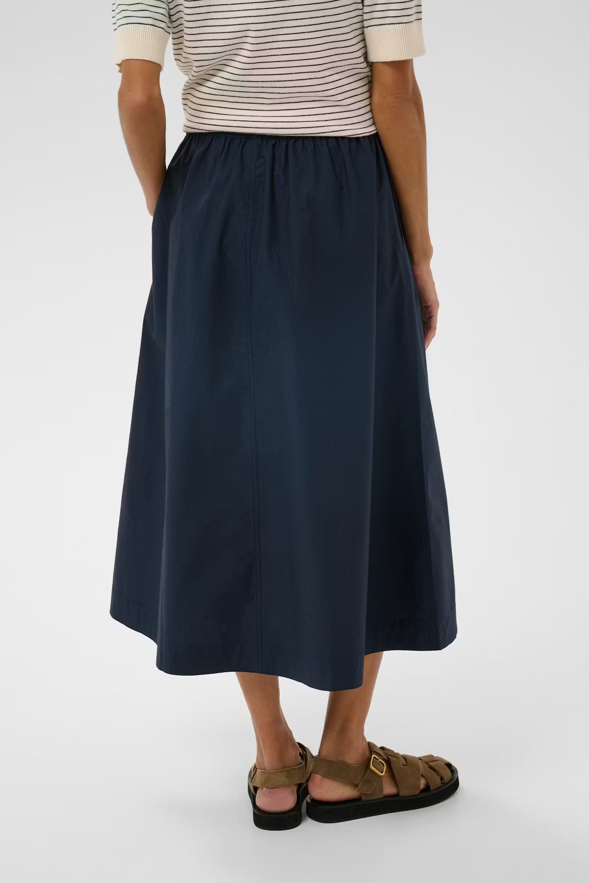 Asmina Skirt