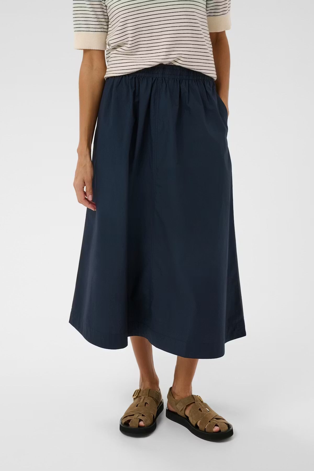 Asmina Skirt